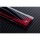 Kingston FURY 48GB 8000MT/s DDR5 CL36 DIMM Renegade RGB Red XMP, 48 GB, 2 x 24 GB, DDR5, 288-pin DIMM, Schwarz, Rot