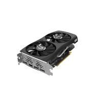 ZOTAC ZT-D40600H-10M, GeForce RTX 4060, 8 GB, GDDR6, 128 Bit, 7680 x 4320 Pixel, PCI Express x8 4.0