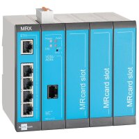 Insys Microelectronics icom MRX5 DSL-B, mod. xDSL-Router,...