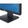 Dell E Series E1715S, 43,2 cm (17"), 1280 x 1024 Pixel, SXGA, LCD, 5 ms, Schwarz