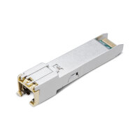 TP-LINK Omada SM331T, Faseroptik, 1250 Mbit/s, SFP, 50/125 µm, 300 m, 850 nm