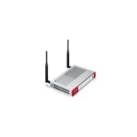 ZyXEL USG FLEX 100AX, 0,9 Gbit/s, 0,27 Gbit/s, 540 Mbit/s, 55,37 BTU/h, Extern, 3 dBi