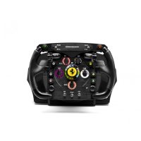 ThrustMaster Ferrari F1, Steuerrad, PC, Playstation 3,...