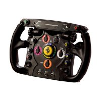 ThrustMaster Ferrari F1, Steuerrad, PC, Playstation 3,...