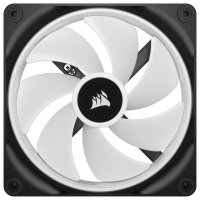 Corsair CO-9051003-WW, Ventilator, 14 cm, 480 RPM, 2000...