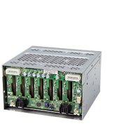 Supermicro M28SACB-OEM, Serial ATA III, 2.5 Zoll, 1,4 kg, Schwarz