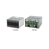 Supermicro M28SACB-OEM, Serial ATA III, 2.5 Zoll, 1,4 kg, Schwarz