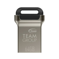 Team Group C162 64GB, 64 GB, USB Typ-A, 3.2 Gen 1 (3.1...