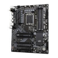 Gigabyte B760 DS3H AX DDR4, Intel, LGA 1700, Intel®...