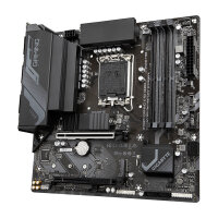 Gigabyte B760M GAMING X AX DDR4, Intel, LGA 1700,...