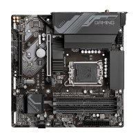 Gigabyte B760M GAMING X AX DDR4, Intel, LGA 1700, Intel® Celeron®, Intel® Core™ i3, Intel® Core™ i5, Intel® Core™ i7, Intel® Core™ i9,..., LGA 1700, 128 GB, DDR4-SDRAM