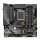 Gigabyte B760M GAMING X AX DDR4, Intel, LGA 1700, Intel® Celeron®, Intel® Core™ i3, Intel® Core™ i5, Intel® Core™ i7, Intel® Core™ i9,..., LGA 1700, 128 GB, DDR4-SDRAM