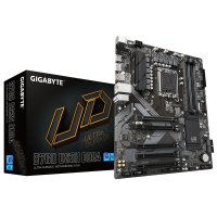 Gigabyte B760 DS3H DDR4, Intel, LGA 1700, Intel®...