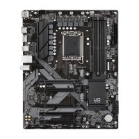 Gigabyte B760 DS3H DDR4, Intel, LGA 1700, Intel®...