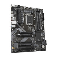 Gigabyte B760 DS3H DDR4, Intel, LGA 1700, Intel® Celeron®, Intel® Core™ i3, Intel® Core™ i5, Intel® Core™ i7, Intel® Core™ i9,..., LGA 1700, 128 GB, DDR4-SDRAM