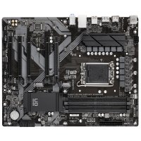 Gigabyte B760 DS3H DDR4, Intel, LGA 1700, Intel® Celeron®, Intel® Core™ i3, Intel® Core™ i5, Intel® Core™ i7, Intel® Core™ i9,..., LGA 1700, 128 GB, DDR4-SDRAM