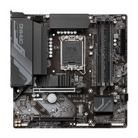 Gigabyte B760M GAMING X DDR4, Intel, LGA 1700, Intel® Celeron®, Intel® Core™ i3, Intel® Core™ i5, Intel® Core™ i7, Intel® Core™ i9,..., LGA 1700, 128 GB, DDR4-SDRAM