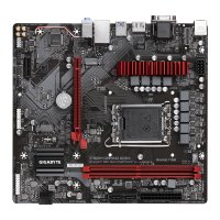 Gigabyte B760M GAMING DDR4, Intel, LGA 1700, Intel® Celeron®, Intel® Core™ i3, Intel® Core™ i5, Intel® Core™ i7, Intel® Core™ i9,..., LGA 1700, DDR4-SDRAM, 64 GB