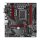 Gigabyte B760M GAMING DDR4, Intel, LGA 1700, Intel® Celeron®, Intel® Core™ i3, Intel® Core™ i5, Intel® Core™ i7, Intel® Core™ i9,..., LGA 1700, DDR4-SDRAM, 64 GB