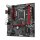 Gigabyte B760M GAMING DDR4, Intel, LGA 1700, Intel® Celeron®, Intel® Core™ i3, Intel® Core™ i5, Intel® Core™ i7, Intel® Core™ i9,..., LGA 1700, DDR4-SDRAM, 64 GB