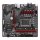 Gigabyte B760M GAMING DDR4, Intel, LGA 1700, Intel® Celeron®, Intel® Core™ i3, Intel® Core™ i5, Intel® Core™ i7, Intel® Core™ i9,..., LGA 1700, DDR4-SDRAM, 64 GB