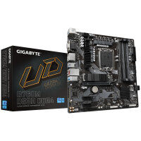 Gigabyte B760M DS3H DDR4, Intel, LGA 1700, Intel®...