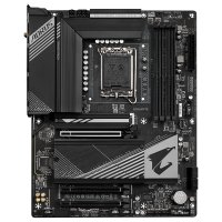 Gigabyte B760 AORUS ELITE AX DDR4, LGA 1700, Intel® Celeron®, Intel® Pentium® Gold, LGA 1700, 128 GB, DDR4-SDRAM, 128 GB