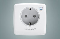 eQ-3 AG HmIP-PDT, Dimmer & Schalter, Extern, Weiß, IP20, 230 V, 50 Hz