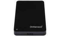 Intenso 2,5" Memory Case, 5 TB, 2.5", 3.2 Gen 1...