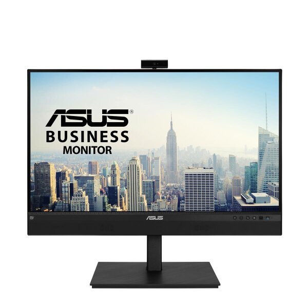 ASUS BE27ACSBK, 68,6 cm (27"), 2560 x 1440 Pixel, Quad HD, LED, 5 ms, Schwarz