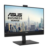 ASUS BE27ACSBK, 68,6 cm (27"), 2560 x 1440 Pixel, Quad HD, LED, 5 ms, Schwarz