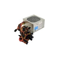 Seasonic Product code SSP-400JT, 400 W, 100 - 240 V, 396...