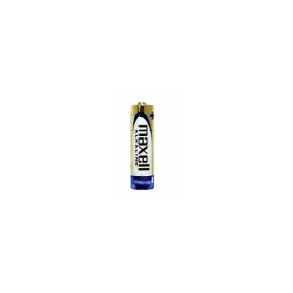 Maxell Super Ace, Einwegbatterie, Alkali, 1,5 V, 9 g, LR 1