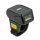 Delock Ringbarcode Scanner 1D und 2D mit 2,4 GHz oder Bluetooth, Tragbares Barcodelesegerät, 1D/2D, CMOS, Codabar, Code 128, Code 39, EAN-13, EAN-8, ISBN, Interleaved 2 of 5, PDF417, Datenmatrix, Micro QR Code, MicroPDF417, QR Code, 1280 x 800 Pixel