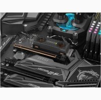 Corsair MP600 PRO XT Hydro X Edition, 4 TB, M.2