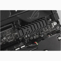 Corsair MP600 PRO XT, 1 TB, M.2