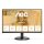 AOC B3 27B3HMA2, 68,6 cm (27"), 1920 x 1080 Pixel, Full HD, LCD, 1 ms, Schwarz