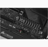 Corsair MP600 PRO XT, 2 TB, M.2