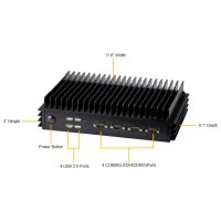 Supermicro SYS-E302-12E, Intel x6425E, FCBGA 1493, Intel,...