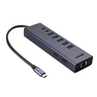 Lindy 43373, Kabelgebunden, USB 3.2 Gen 2 (3.1 Gen 2)...