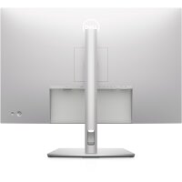 Dell UltraSharp 30 Monitor mit USB-C Hub – U3023E, 76,2 cm (30"), 2560 x 1600 Pixel, WQXGA, LCD, 8 ms, Silber