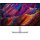 Dell UltraSharp 68,58 cm (27") 4K-Monitor mit USB-C Hub – U2723QE, 68,6 cm (27"), 3840 x 2160 Pixel, 4K Ultra HD, LCD, 8 ms, Silber