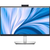 Dell C Series 60,96 cm (24")-Videokonferenzmonitor...