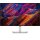 Dell UltraSharp 81,28 cm (32) 4K USB-C-Hub-Monitor – U3223QE, 80 cm (31.5"), 3840 x 2160 Pixel, 4K Ultra HD, LCD, 8 ms, Silber