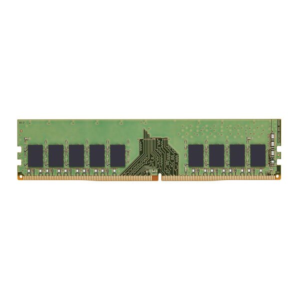 Kingston KSM32ES8/8MR, 8 GB, 1 x 8 GB, DDR4, 3200 MHz, 288-pin DIMM