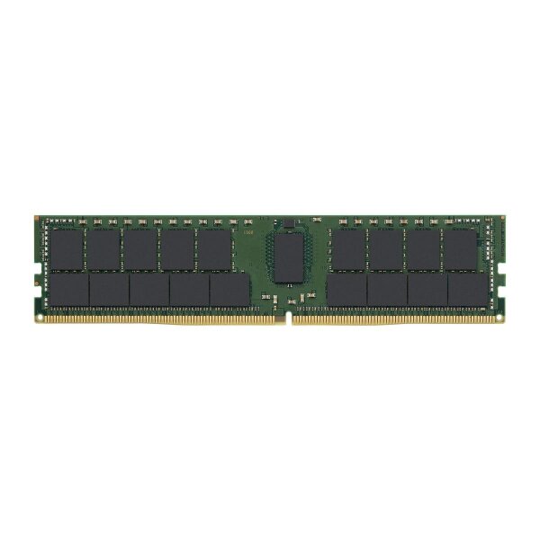 Kingston KSM32RD4/32MRR, 32 GB, DDR4, 3200 MHz, 288-pin DIMM