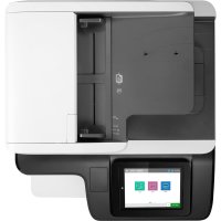 HP Color LaserJet Enterprise MFP M776dn, Drucken,...