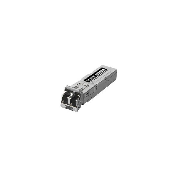 Cisco Gigabit LH Mini-GBIC SFP, Faseroptik, 1000 Mbit/s, mini-GBIC, LC, LH, 40000 m