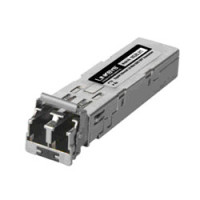 Cisco Gigabit LH Mini-GBIC SFP, Faseroptik, 1000 Mbit/s, mini-GBIC, LC, LH, 40000 m