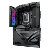 ASUS ROG MAXIMUS Z790 HERO BTF, Intel, LGA 1700, Intel® Celeron®, Intel® Core™ i3, Intel® Core™ i5, Intel® Core™ i7, Intel® Core™ i9,..., LGA 1700, DDR5-SDRAM, 192 GB